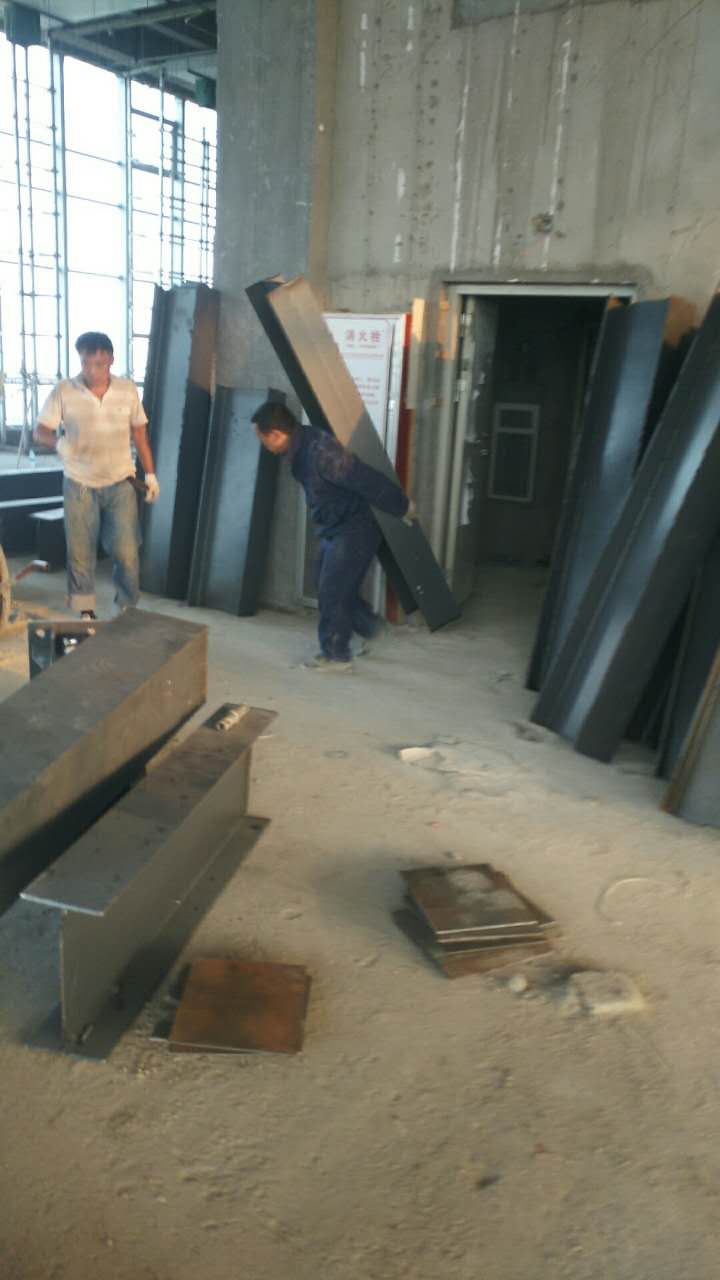 家具拆装(图1)