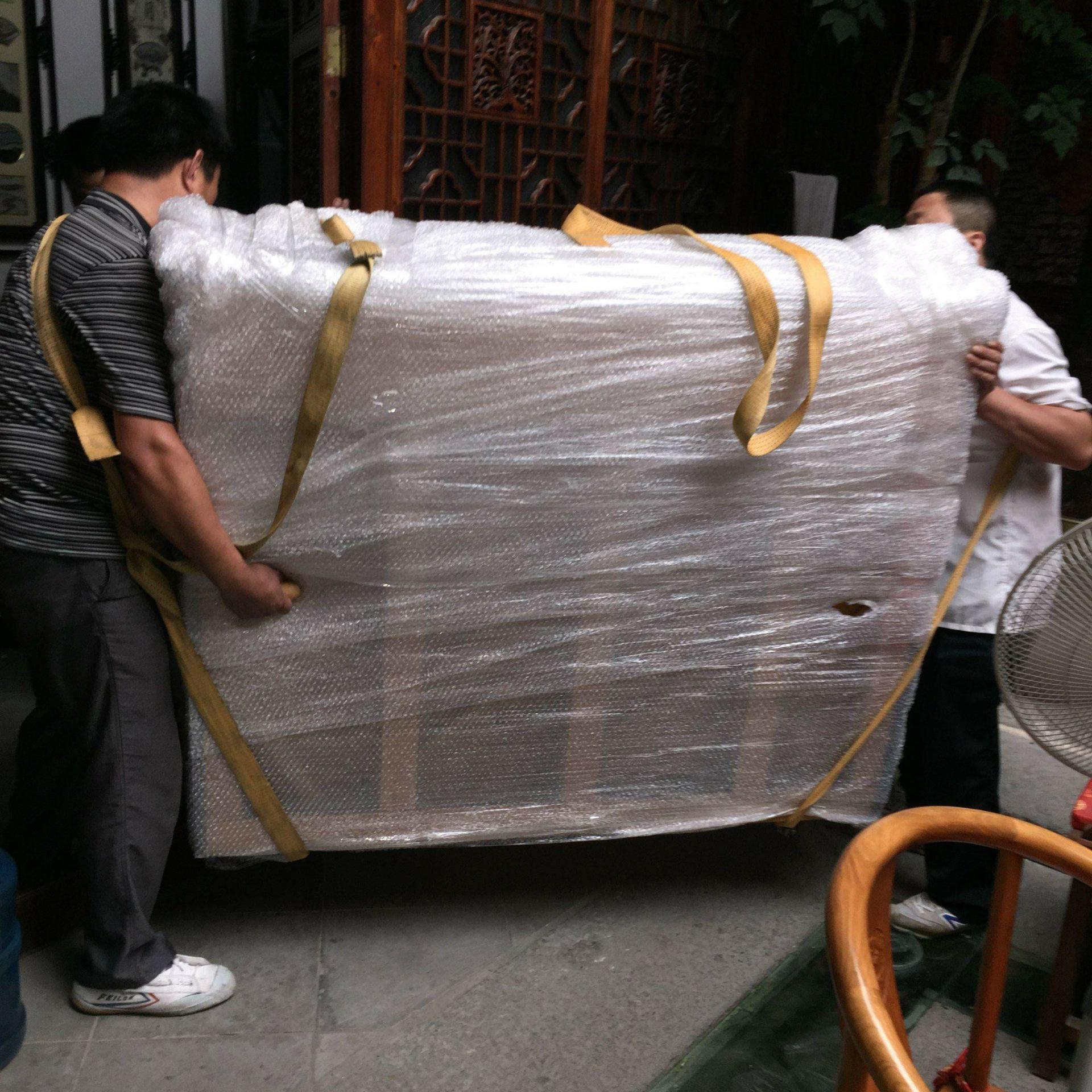 钢琴搬运(图1)
