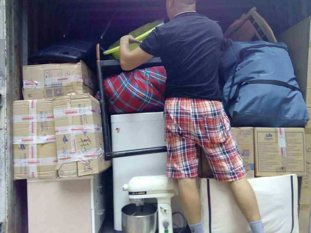 郑州搬家公司(图1)
